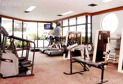 Grand President Executive Serviced Apartments 20